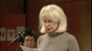 The Night Belongs To Mary Gaitskill